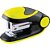 Grampeador plastico tris t317 mini color 26/6 12fl - summit (dp.c/12) - Imagem 5