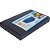 Caixa organizadora top fine sapato 28x17x12cm.pto - dello (unidade) - Imagem 3