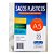 Envelope plastico a5 4furos grosso pp - romitec (pct.c/20) - Imagem 1