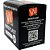 Clipe galvanizado aco 2/0 100 unidades - wireplast (pct.c/10) - Imagem 2
