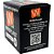 Clipe galvanizado aco 3/0 50 unidades - wireplast (pct.c/10) - Imagem 2