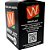 Clipe galvanizado aco 8/0 25 unidades - wireplast (pct.c/10) - Imagem 2