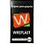 Clipe galvanizado aco 2/0 500g - wireplast (caixa) - Imagem 1