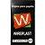 Clipe galvanizado aco 4/0 500g - wireplast (caixa) - Imagem 1