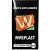 Clipe galvanizado aco 6/0 500g - wireplast (caixa) - Imagem 1