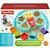 Fisher-price infant encaixa borboleta - mattel (unidade) - Imagem 2