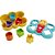 Fisher-price infant encaixa borboleta - mattel (unidade) - Imagem 1