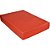 Caixa organizadora padrao camisa vermelho - dello (unidade) - Imagem 1