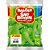 Balao 7 liso verde lima imperial - sao roque (pct.c/50) - Imagem 2