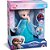 Boneca com mecanismo frozen elsa 8 frases 24cm. - elka (unidade) - Imagem 2
