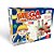 Brinquedo para montar mega construcoes 76 pecas - pais e filhos (unidade) - Imagem 2