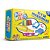 Massa para modelar criativa art kids 2 180g.c/moldes - acrilex (unidade) - Imagem 1