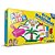 Massa para modelar criativa art kids 5 450g c/15 acessorio - acrilex (unidade) - Imagem 1
