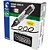 Pincel quadro branco wbma-vbm recarreg.refil laranj - pilot (cx.c/12) - Imagem 2