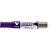 Pincel quadro branco wbma-vbm recarreg.refil violet - pilot (cx.c/12) - Imagem 1