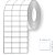 Etiqueta para codigo de barras couche 34x23x30m 3carreiras - grespan (rolo) - Imagem 1