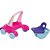 Andador bebe passeio supermercado - merco toys (unidade) - Imagem 2