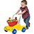 Andador bebe passeio didatico - merco toys (unidade) - Imagem 2