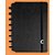 Caderno inteligente a5 black 80fls 155x220mm - caderno inteligente (unidade) - Imagem 2