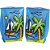 Boia de braco estampada sort 30x15cm - mor (unidade) - Imagem 2