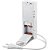 Luminaria de emergencia 30 leds 2w bivolt bat.litio - elgin (unidade) - Imagem 2
