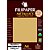 Papel a4 metalico ouro 180gr. - filiperson (pct.c/15) - Imagem 1