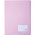 Pasta catalogo oficio 50 env. finos rosa - acp (pct.c/05) - Imagem 1