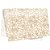Papel de seda decorado gabriella 49x69cm 20g - cromus (pct.c/50) - Imagem 1