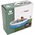 Piscina 1400l redonda bel life - bel (unidade) - Imagem 2