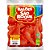 Balao 9 liso vermelho quente - sao roque (pct.c/50) - Imagem 2