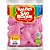 Balao 9 liso rosa baby - sao roque (pct.c/50) - Imagem 2