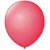 Balao 9 liso new pink - sao roque (pct.c/50) - Imagem 1