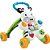 Fisher-price infant andador e apoiador zebra - mattel (unidade) - Imagem 4