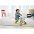 Fisher-price infant andador e apoiador zebra - mattel (unidade) - Imagem 3
