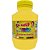 Tinta guache 250ml amarelo - radex (pct.c/03) - Imagem 1