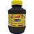 Tinta guache 250ml preto - radex (pct.c/03) - Imagem 1