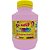 Tinta guache 250ml rosa - radex (pct.c/03) - Imagem 1