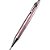 Lapiseira 0.7mm tecno cis boho rosegold - sertic (cx.c/12) - Imagem 2