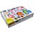 Brinquedo para bebe mobile p/berco elefante musica - pais e filhos (unidade) - Imagem 4
