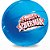 Tabela de basquete spider-man tabela+bola - lider (unidade) - Imagem 2