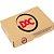 Envelope plastico sem furo oficio fino 0,06mm - dac (cx.c/1000) - Imagem 2