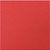 Placa em eva atoalhado 48x40cm vermelho 2mm - make+ (pct.c/05) - Imagem 1
