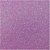 Placa em eva 60x40cm gliter roxo neon 2mm - make+ (pct.c/05) - Imagem 1
