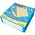 Material dourado do aluno em madeira c/62pcs - smmart (unidade) - Imagem 1