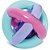 Brinquedo para bebe bola maluquinha - merco toys (unidade) - Imagem 4