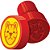 Carimbo pedagogico cis stamp animais - sertic (cx.c/24) - Imagem 4