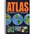 Livro atlas geografico do estudante 160pgs - f.t.d. (unidade) - Imagem 1