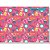 Caderno desenho univ capa dura meia pauta decor 96f brochurao - tamoio (pct.c/04) - Imagem 4