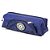 Estojo duplo tactel com bolso (s) - goodie (pct.c/03) - Imagem 2