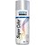 Tinta spray metalico prata 350ml/250g - tekbond (unidade) - Imagem 1